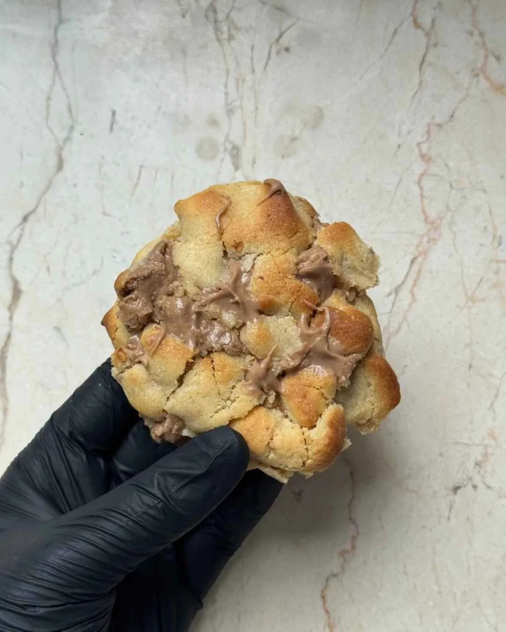 Tradicional Paçoca & Dadinho