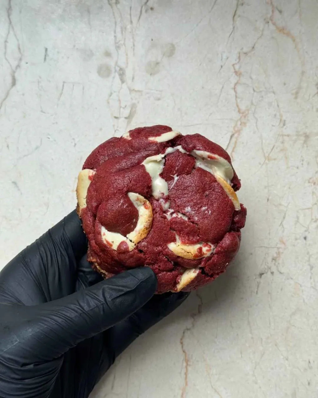 Tradicional Red Velvet